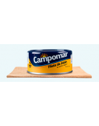 Campomar | Productos | Atún