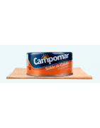 Campomar | Productos | Caballa